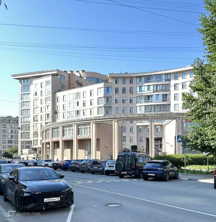 Продаётся 1-к квартира, 52 м - Фото 0