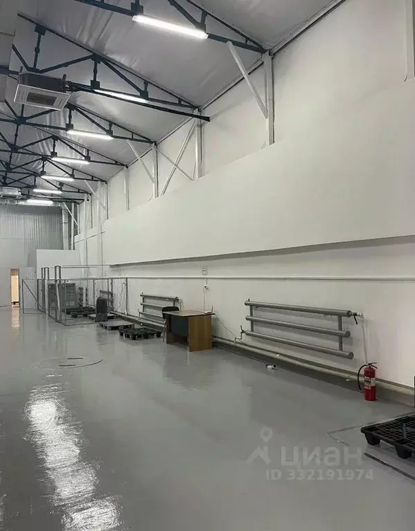 Склад в Московская область, Щелково городской округ, д. Богослово ... - Фото 2