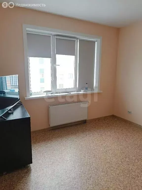 1-комнатная квартира: село Троицкое, улица Матросова, 15к13 (36.2 м) - Фото 2