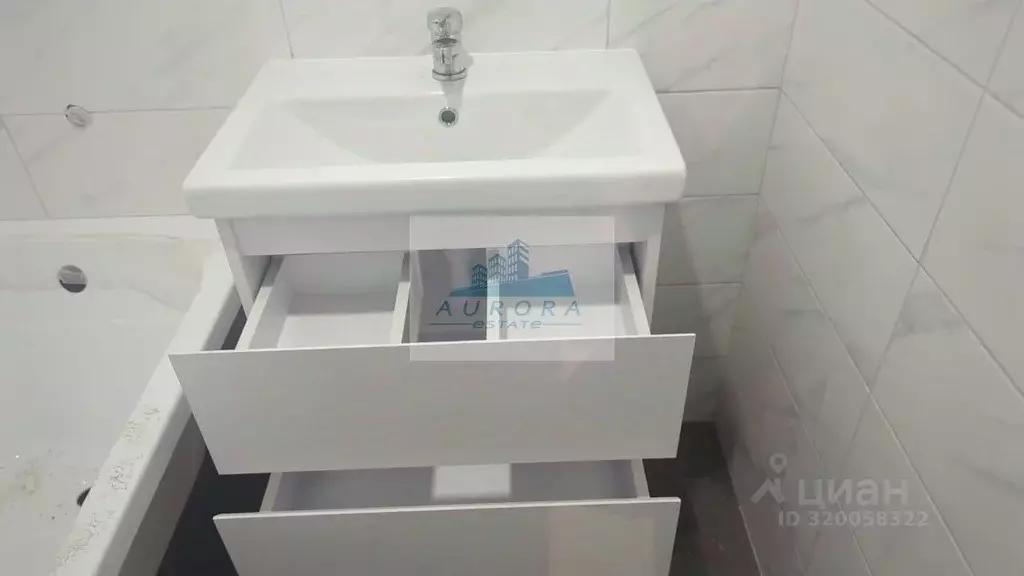 2-к кв. Саратовская область, Саратов проезд Ново-Крекингский, 6А (58.3 ... - Фото 0