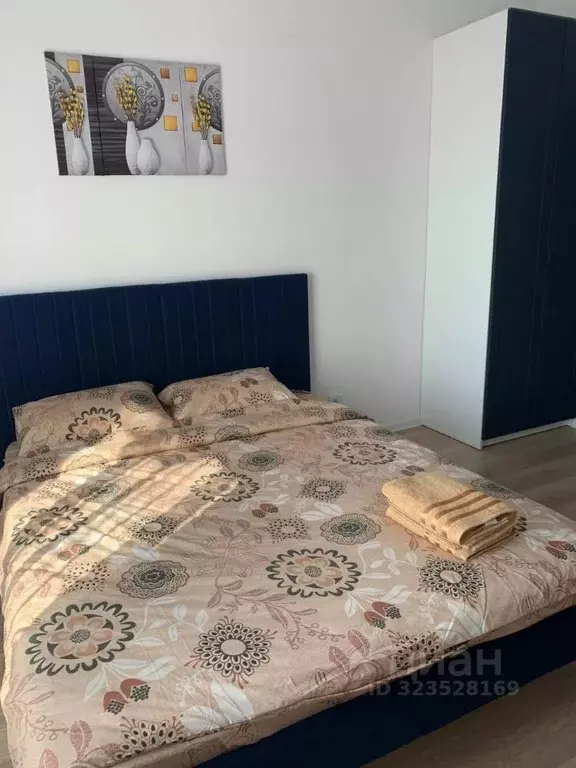 1-к кв. Москва, Москва, Зеленоград просп. Георгиевский, 27к2 (20.0 м) - Фото 2