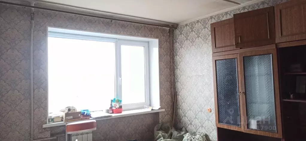 3-к кв. Волгоградская область, Волгоград ул. 50 лет Октября, 17 (60.5 ... - Фото 0