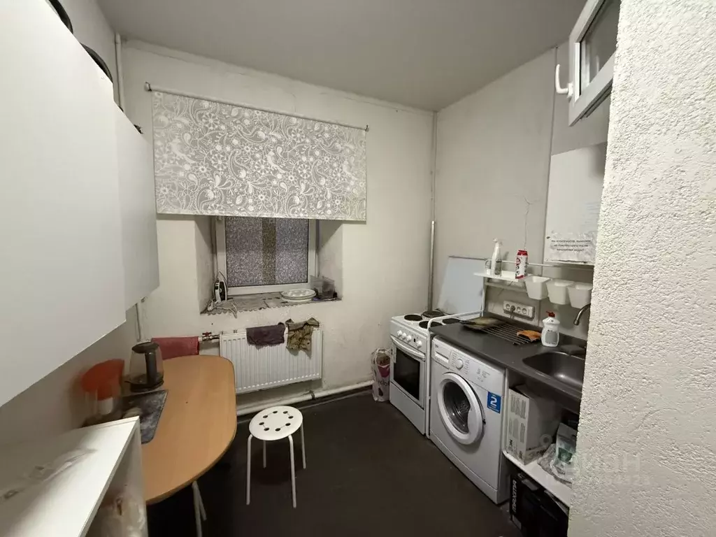 Помещение свободного назначения в Санкт-Петербург Кирилловская ул., 17 ... - Фото 2