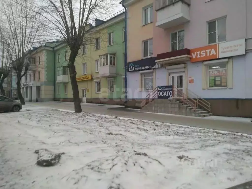 Помещение свободного назначения в Свердловская область, Нижний Тагил ... - Фото 2