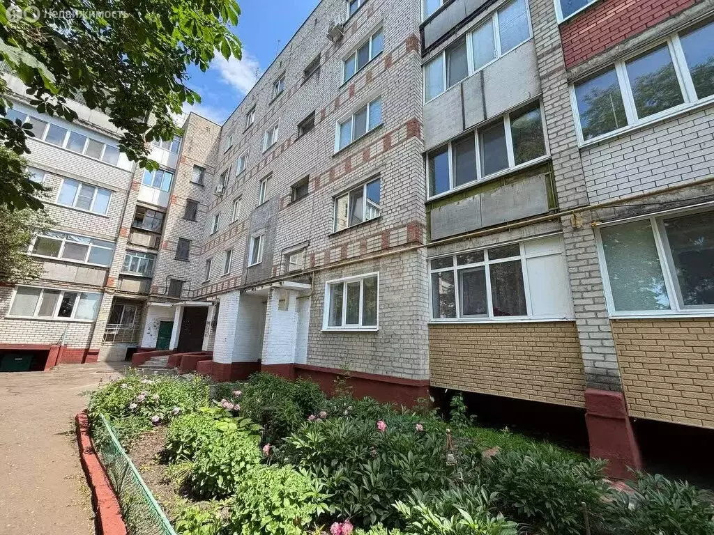 2-комнатная квартира: Валуйки, Новая улица, 5 (49.7 м) - Фото 1