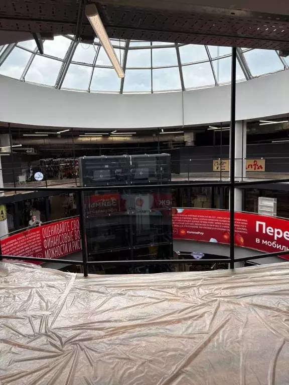 Помещение свободного назначения в Москва Калужское шоссе, 22-й км, 10 ... - Фото 2