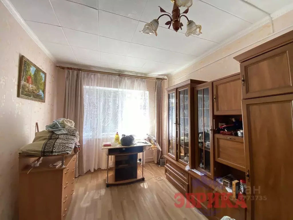 3-к кв. Краснодарский край, Крымск ул. Маршала Гречко (43.0 м) - Фото 0