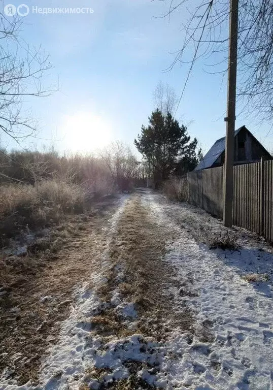 Участок в село Чигири, Банковская улица (7.2 м) - Фото 0