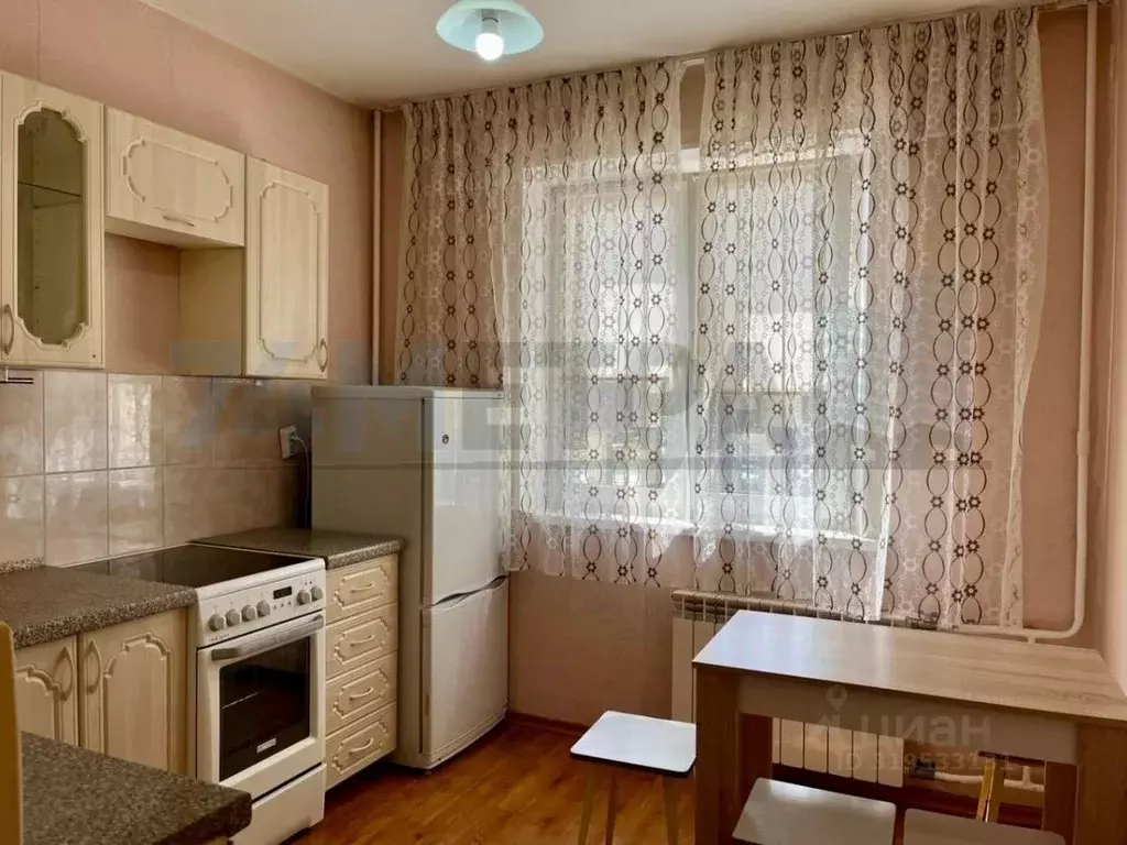 1-к кв. Челябинская область, Челябинск ул. Академика Королева, 17 ... - Фото 0