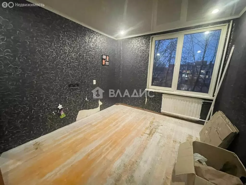 2-комнатная квартира: Колпино, Павловская улица, 78 (39.1 м) - Фото 1