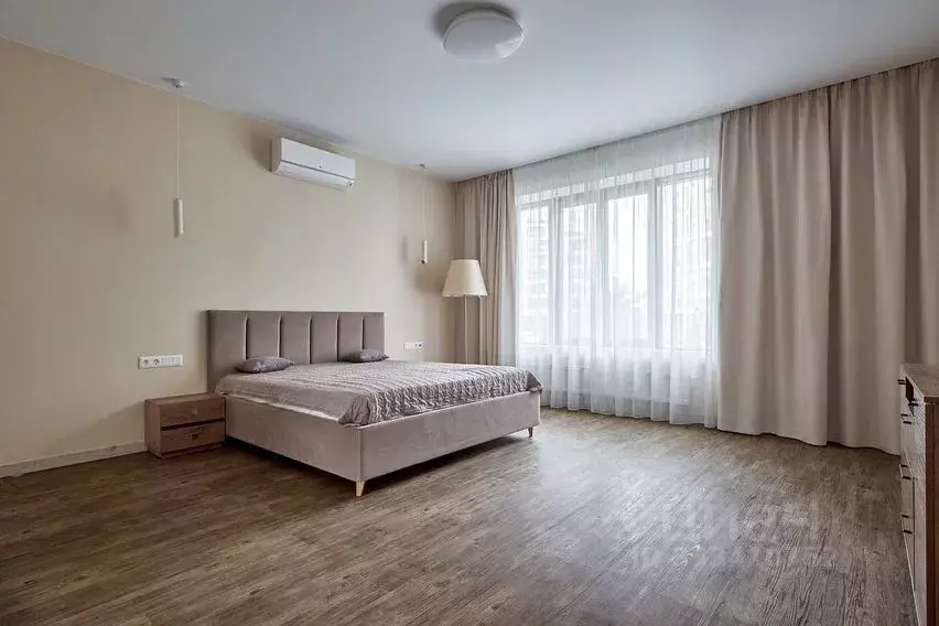 3-к кв. Москва Ленинградский просп., 36с30 (98.0 м) - Фото 2