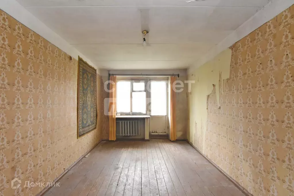 Продаётся 1-к квартира, 31.8 м - Фото 0