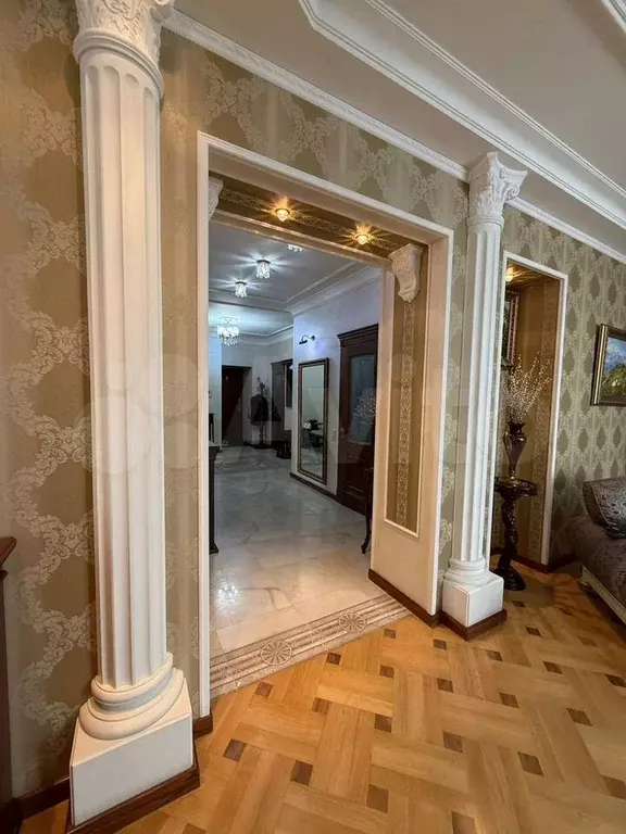 2-к. квартира, 110 м, 7/23 эт. - Фото 1