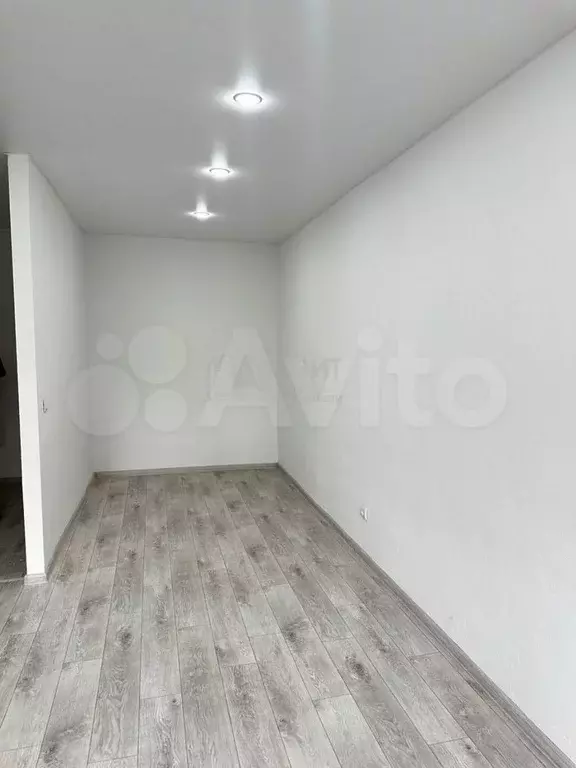 1-к. квартира, 34,2 м, 2/12 эт. - Фото 1