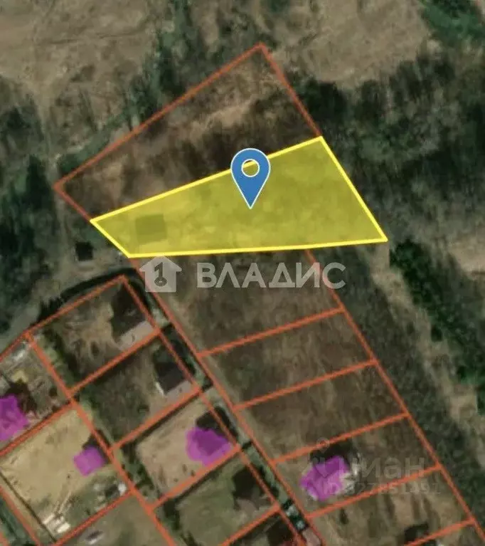 Таунхаус в Московская область, Раменский муниципальный округ, д. ... - Фото 1