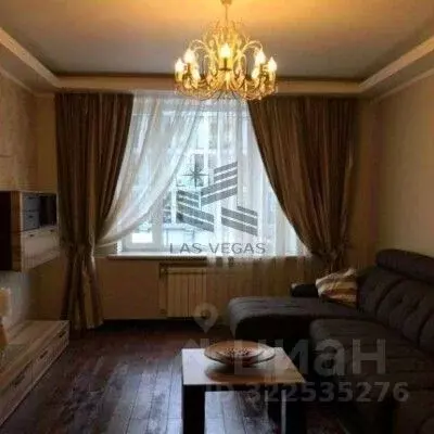 2-к кв. Санкт-Петербург Дивенская ул., 5 (83.0 м) - Фото 2