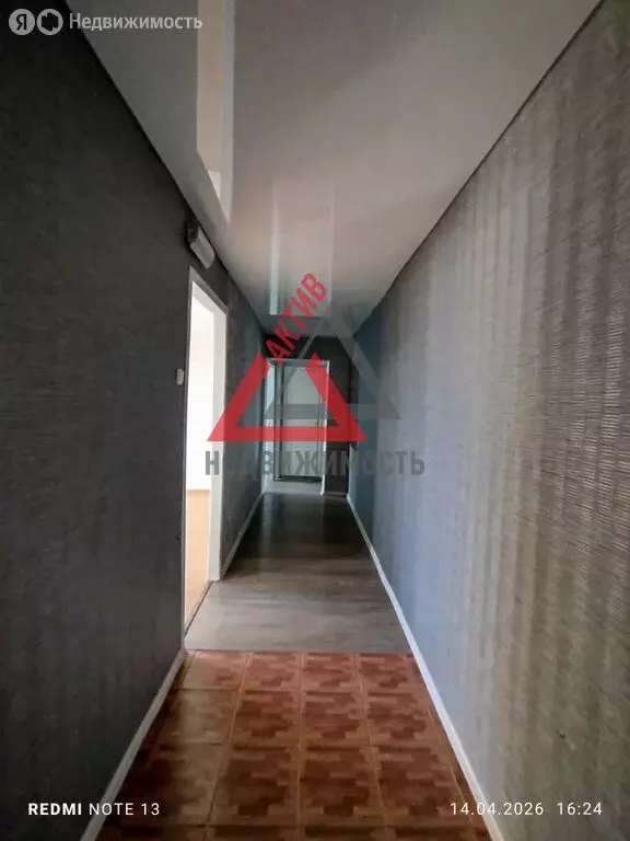 3-комнатная квартира: Каменск-Уральский, улица Лермонтова, 97 (59 м) - Фото 2