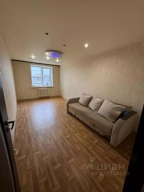 2-к кв. Новгородская область, Новгородский район, Ермолинское с/пос, ... - Фото 1