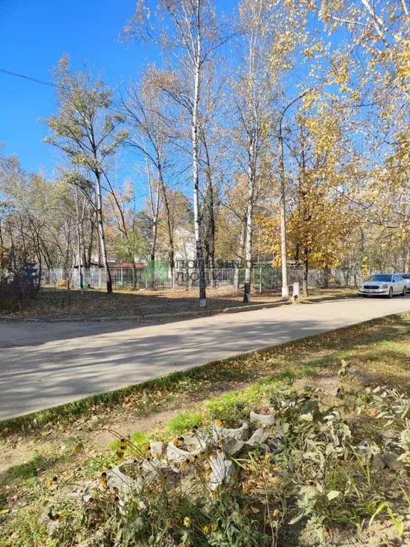 1-к кв. Хабаровский край, Хабаровск Южный мкр, ул. Рокоссовского, 27 ... - Фото 1