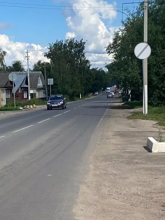 Торговая площадь в Нижегородская область, Арзамас ул. Ленина, 67 (59 ... - Фото 1