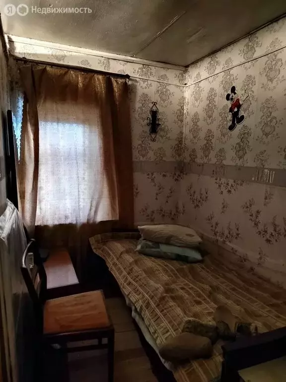Дом в Новгородская область, посёлок Батецкий (35 м) - Фото 1