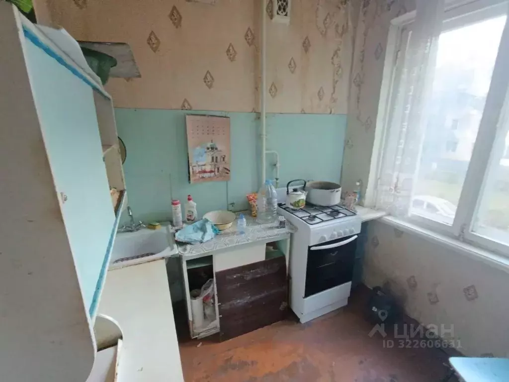 3-к кв. Оренбургская область, Оренбург Туркестанская ул., 9 (60.0 м) - Фото 1