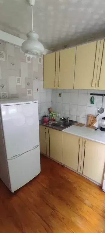 2-к. квартира, 42,8 м, 1/5 эт. - Фото 1