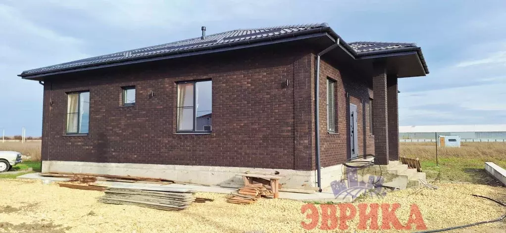 Дом в Краснодарский край, Крымск ул. Стекольная (125 м) - Фото 2