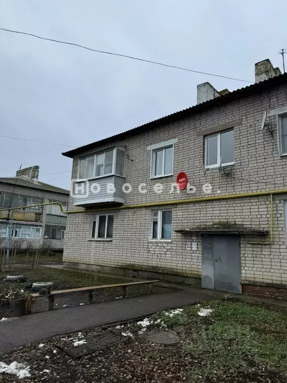 3-к кв. Рязанская область, Рыбновский район, с. Алешня 2 (59.0 м) - Фото 1