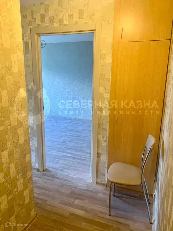 Продаётся 1-к квартира, 31 м - Фото 1