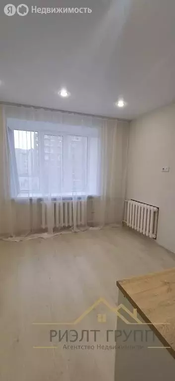 1к в 3-комнатной квартире (17.8 м) - Фото 0