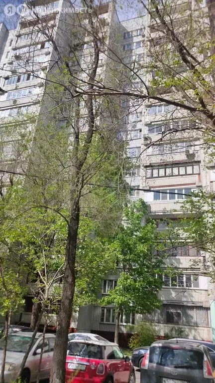 1-комнатная квартира: Москва, Северодвинская улица, 19 (35 м) - Фото 0