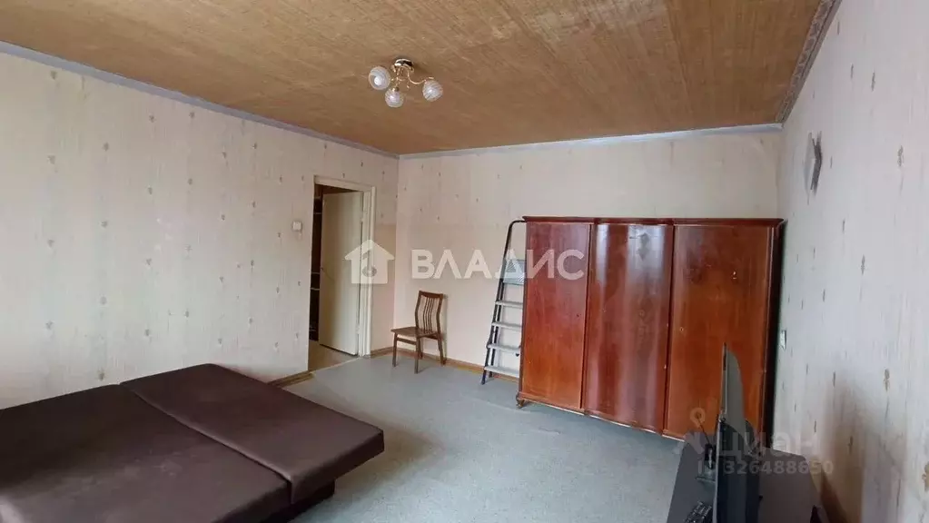 2-к кв. Калининградская область, Калининград наб. Генерала Карбышева, ... - Фото 2