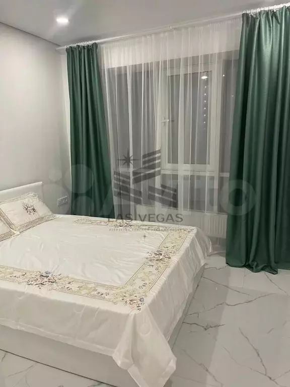 2-к. квартира, 50 м, 9/21 эт. - Фото 0