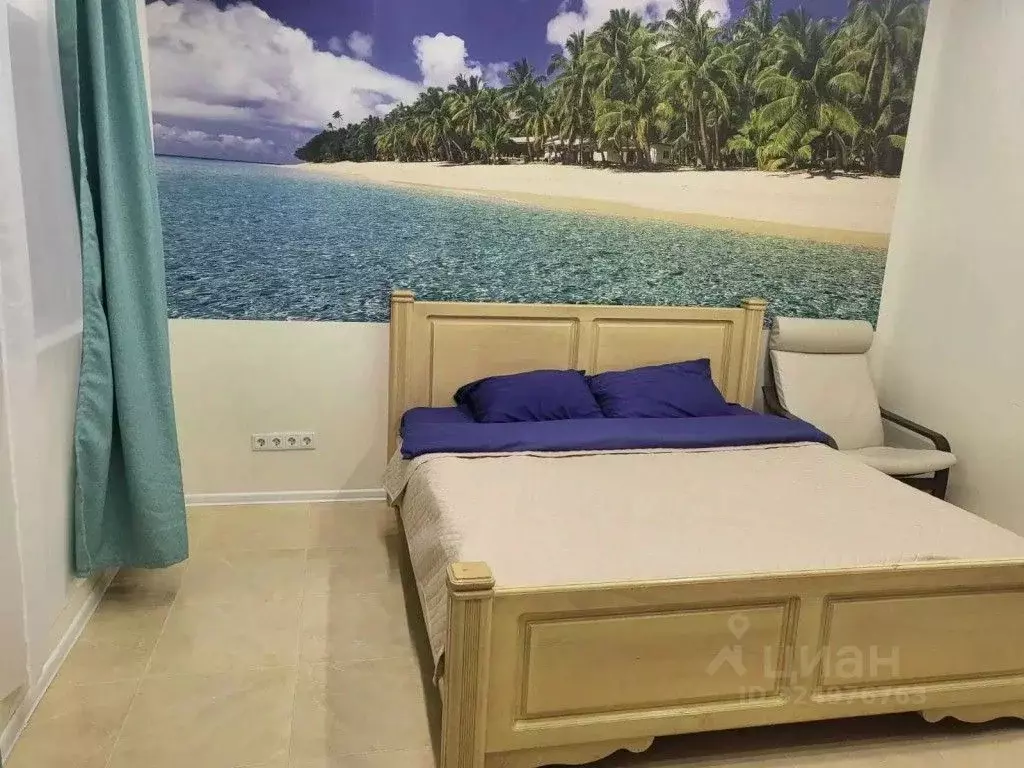 2-к кв. Московская область, Одинцовский городской округ, с. Дубки ул. ... - Фото 1