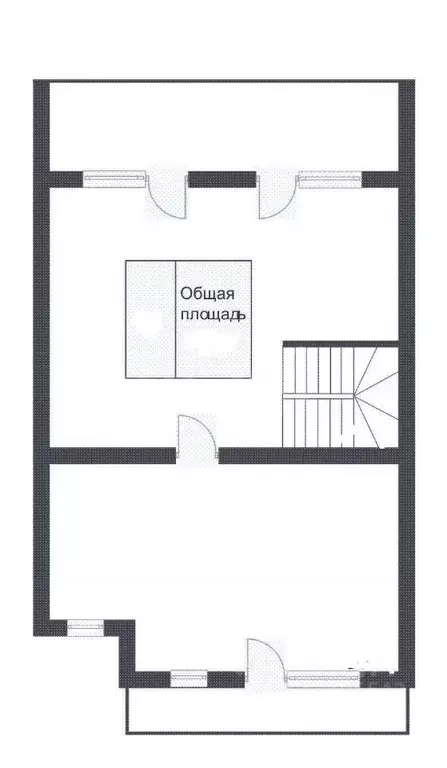 Дом в Кемеровская область, Кемеровский муниципальный округ, ... - Фото 2