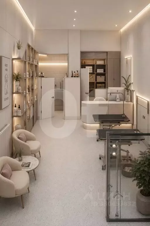 Торговая площадь в Москва Волоколамское ш., 95/5 (150 м) - Фото 1