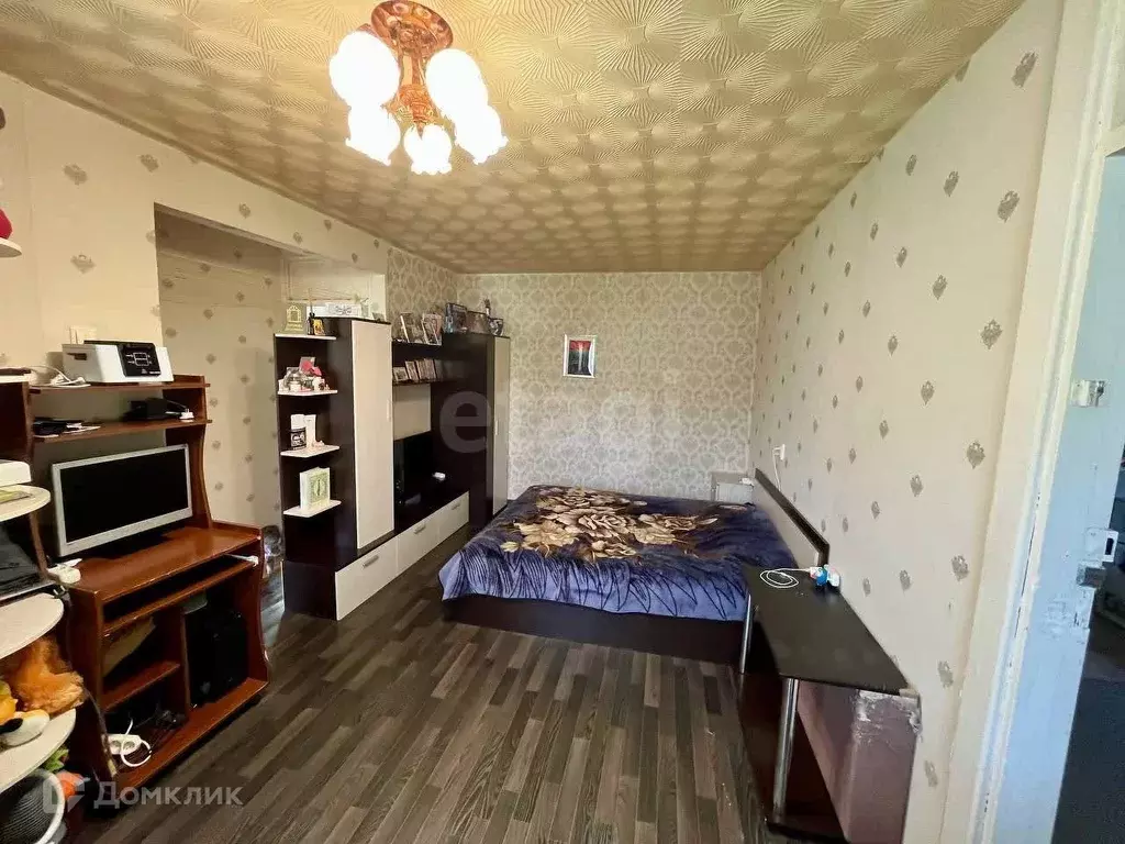 Продаётся 2-к квартира, 45.7 м - Фото 1