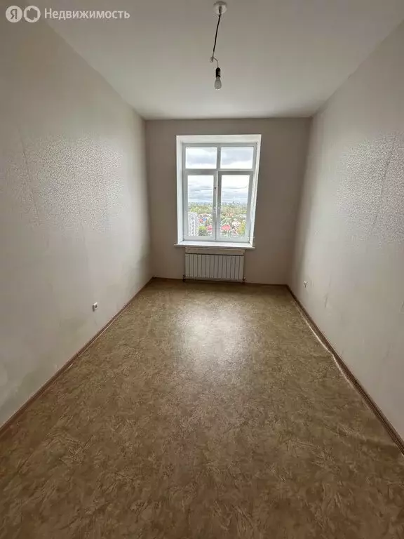 2-комнатная квартира: Уфа, улица Геологов, 53 (51 м) - Фото 2