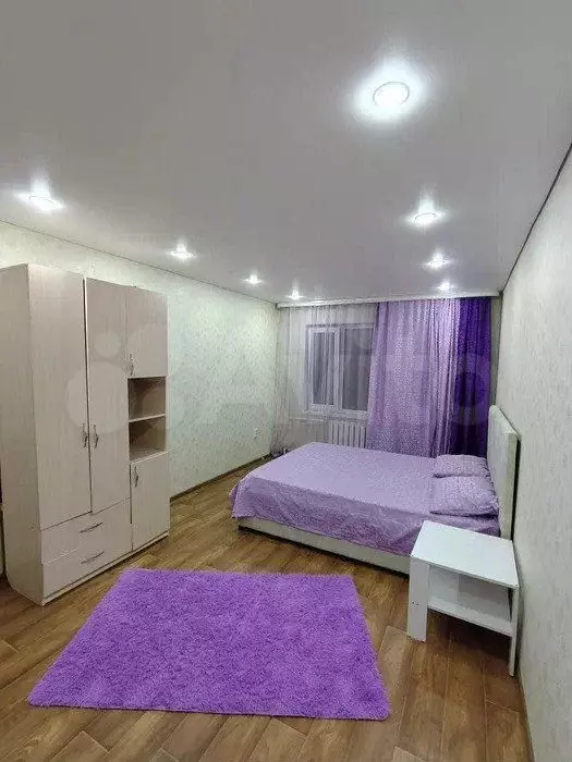 3-к. квартира, 60,4 м, 4/5 эт. - Фото 1