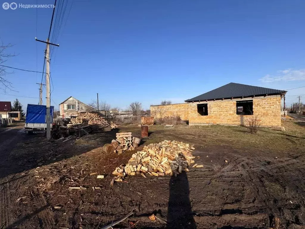 Участок в Трудовское сельское поселение, ТСН СНТ Медик, ... - Фото 2
