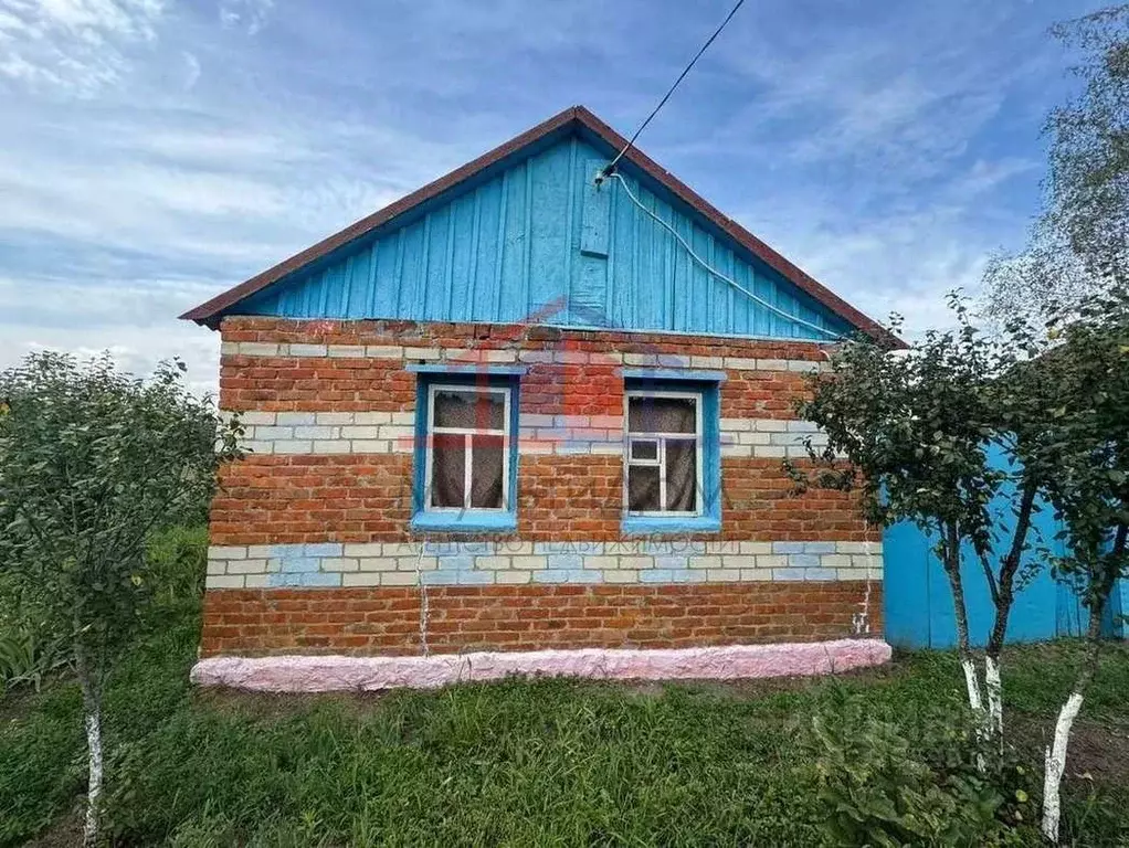 Дом в Белгородская область, Старооскольский городской округ, с. ... - Фото 2