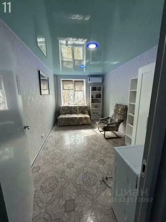 4-к кв. Крым, Евпатория просп. Победы, 33 (69.0 м) - Фото 2