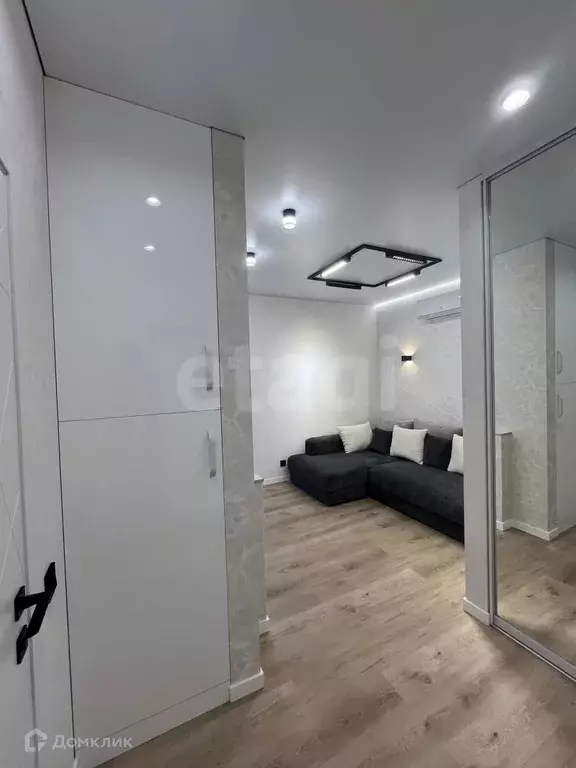 Продаётся 2-к квартира, 47 м - Фото 1