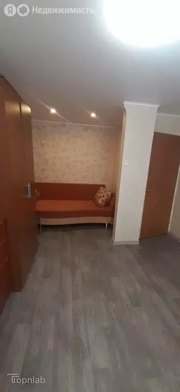 1-комнатная квартира: посёлок Знаменск, Юбилейная улица, 3 (26 м) - Фото 2