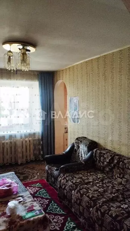 2-к. квартира, 42,5 м, 1/5 эт. - Фото 1