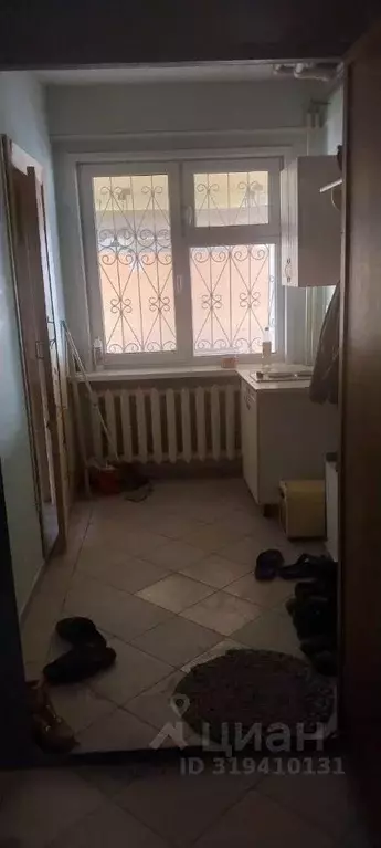 1-к кв. Саха (Якутия), Якутск Якутская ул., 2/18 (28.0 м) - Фото 0