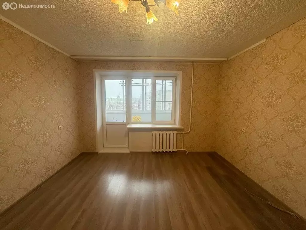 3-комнатная квартира: Калуга, улица Билибина, 17 (63.6 м) - Фото 1