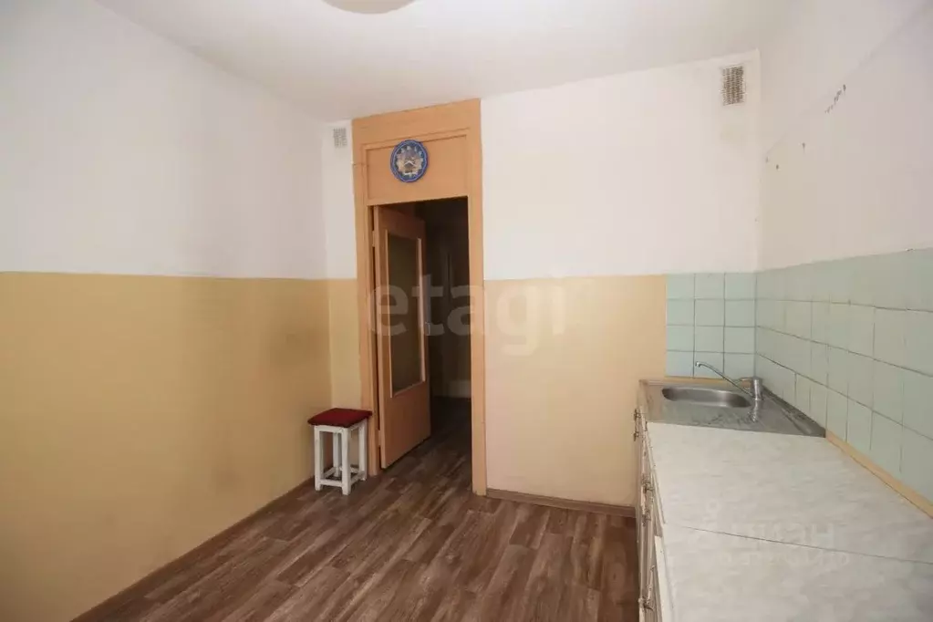 1-к кв. Челябинская область, Челябинск ул. Мамина, 11В (31.8 м) - Фото 1