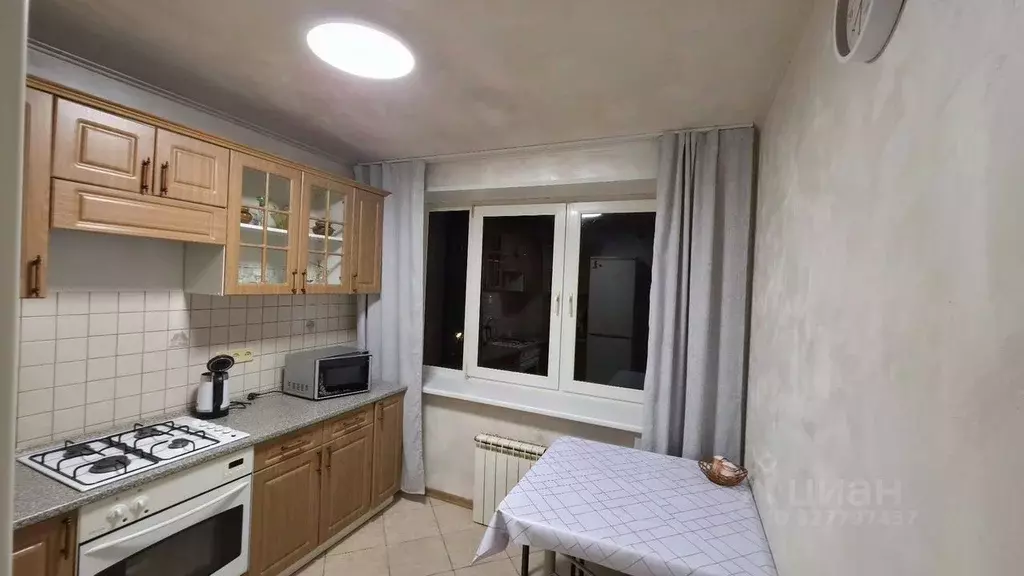 2-к кв. Москва Базовская ул., 24В (48.0 м) - Фото 1